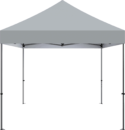 Zoom-standard-10-popup-tent_canopy-grey-front