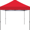 Zoom-standard-10-popup-tent_canopy-red-front