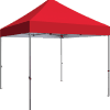 Zoom-standard-10-popup-tent_canopy-red-left