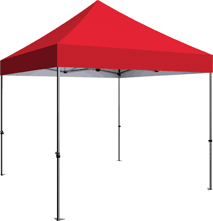 Zoom-standard-10-popup-tent_canopy-red-left