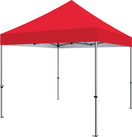 Zoom-standard-10-popup-tent_canopy-red-right