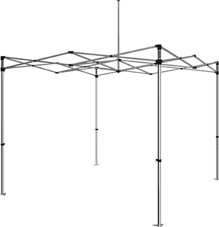 Zoom-standard-10-popup-tent_frame-right