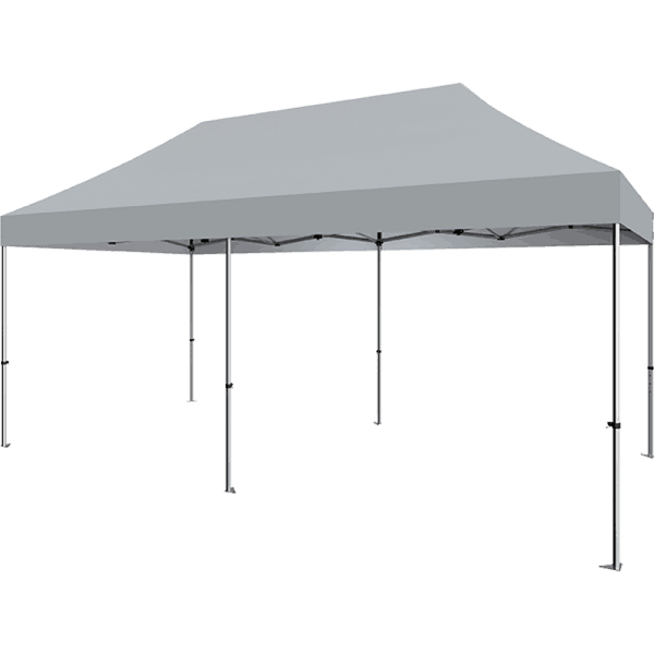 Zoom-standard-20-popup-tent_canopy-grey-right
