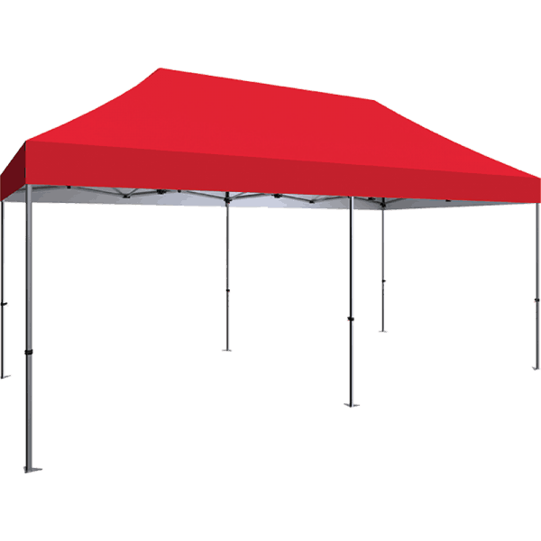 Zoom-standard-20-popup-tent_canopy-red-left