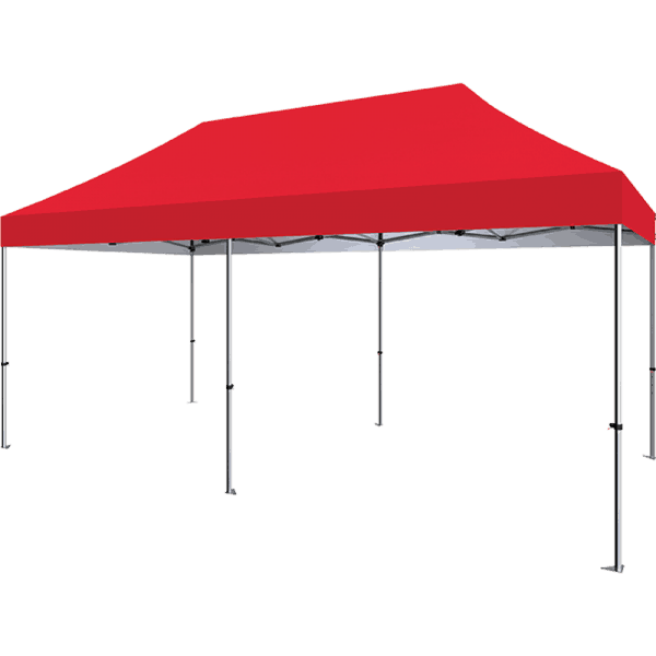 Zoom-standard-20-popup-tent_canopy-red-right