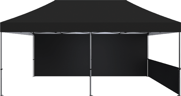 Zoom-standard-20-popup-tent_canopy-walls-black-front