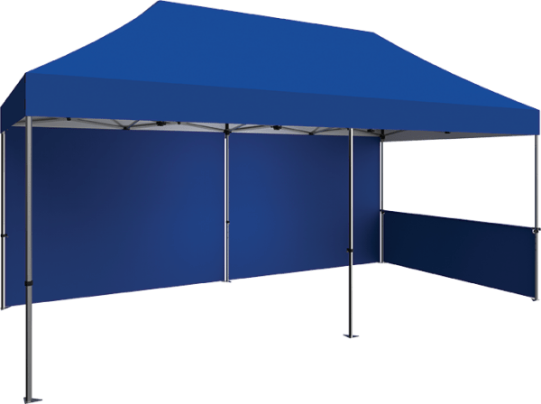 Zoom-standard-20-popup-tent_canopy-walls-blue-left