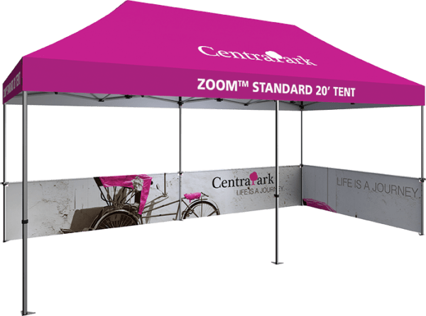 Zoom-standard-20-popup-tent_half-wall-kit_left