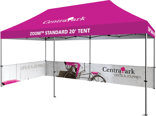 Zoom-standard-20-popup-tent_half-wall-kit_right