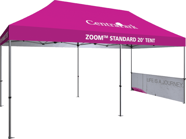 Zoom-standard-20-popup-tent_half-wall-only-left