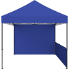 zoom-economy-10-popup-tent_canopy-walls-blue-front