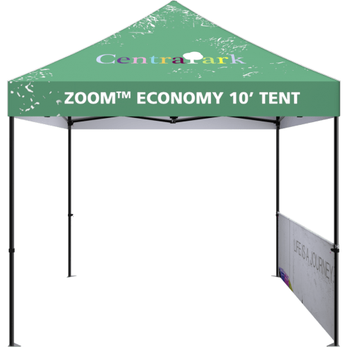 zoom-economy-10-popup-tent_half-wall-only-front