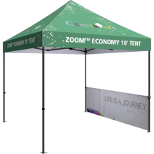 zoom-economy-10-popup-tent_half-wall-only-left