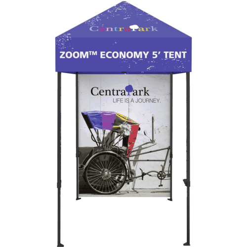 zoom-economy-5-popup-tent_canopy-with-backwall_front