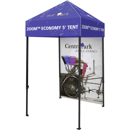 zoom-economy-5-popup-tent_canopy-with-backwall_right