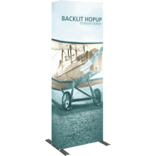 hopup-2.5ft-straight-backlit-full-height-tension-fabric-display_full-fitted-graphic_left-1