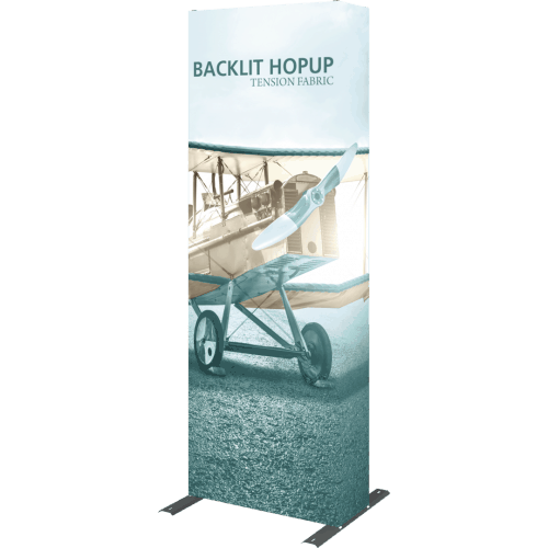 hopup-2.5ft-straight-backlit-full-height-tension-fabric-display_full-fitted-graphic_right