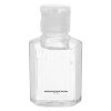 1oz Hand Sanitizer Clear