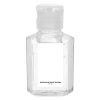 1oz Hand Sanitizer White