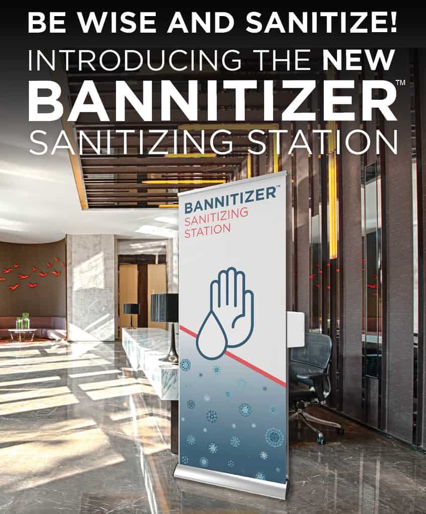Bannitizer-Sanitizing-Station1