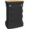OCX Standard Wheeled Display Case Countertop