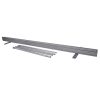 Jumbo Wide Retractor - 8'