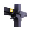 Everyday 30" Snap Rail Banner Stand