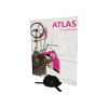 Atlas Outdoor Single Sided Sign