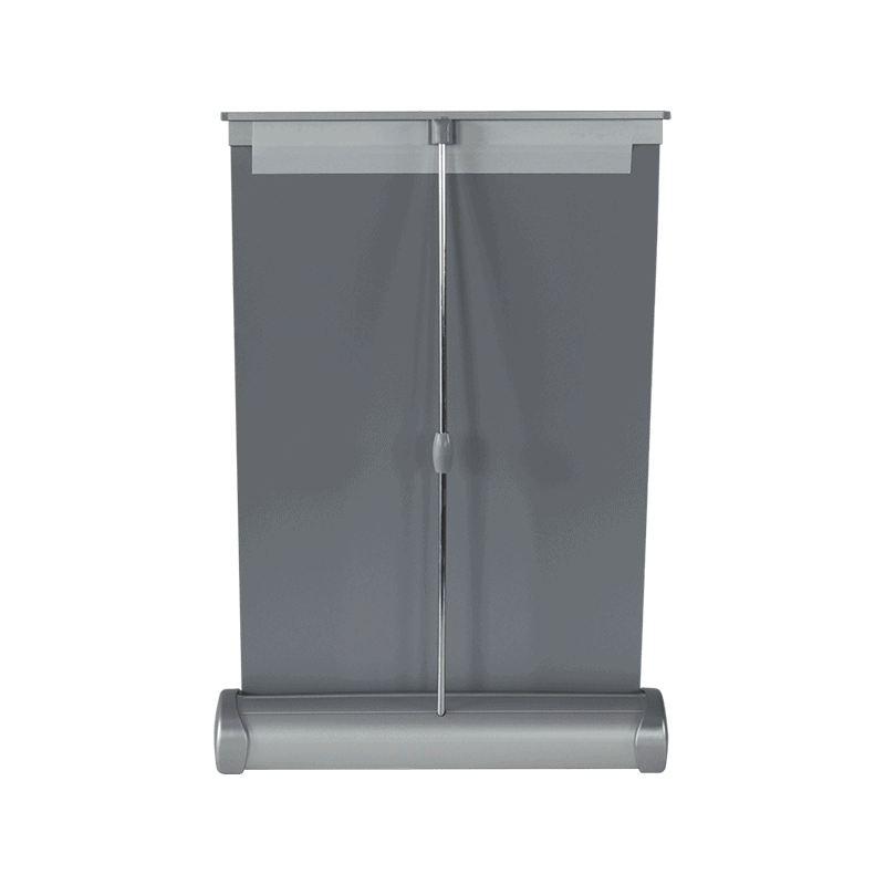 Breeze 2 Retractable Banner Stand