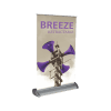 Breeze 2 Retractable Banner Stand