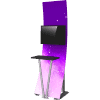 Formulate Kiosk 01 Replacement Graphic