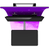Formulate Kiosk 01 Replacement Graphic