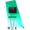Formulate Kiosk 02 Replacement Graphic
