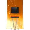 Formulate Kiosk 03 Replacement Graphic