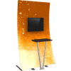 Formulate Kiosk 03 Replacement Graphic