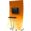 Formulate Kiosk 03 Replacement Graphic