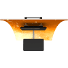 Formulate Kiosk 03 Replacement Graphic