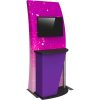 Formulate Kiosk 04 Replacement Graphic