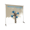Pegasus Standard Telescopic Banner Stand