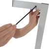 Premium Banner Stand Accessory Kit 01