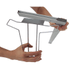 Premium Banner Stand Accessory Kit 01