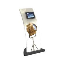 Formulate iPad Kiosk 04