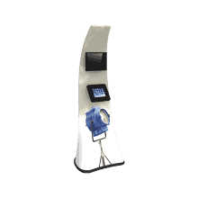 Formulate iPad Kiosk 05