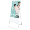 Hype Programmable LED Video Banner