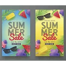 Large Format Posters