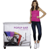 Large Popup Bar