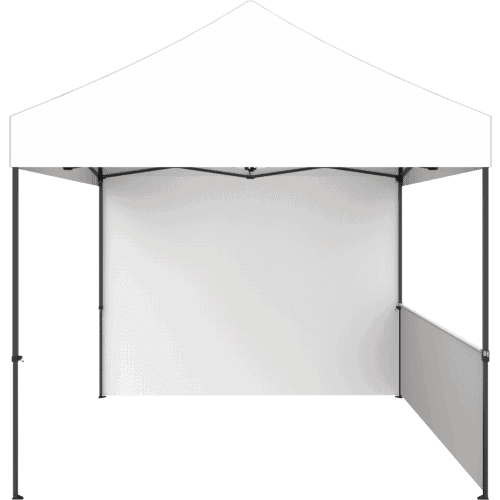 Zoom Economy and Standard 10ft Popup Tent Full Wall Only